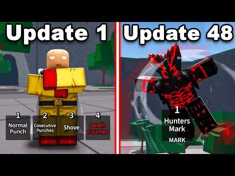 The Strongest Battlegrounds But UPDATES Decide Our Moves!