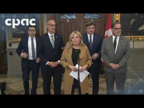 MPs comment on Canada’s asylum claims process, Middle East conflict – March 9, 2026