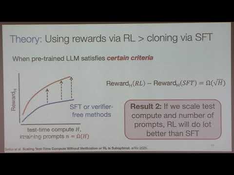 The Key Ingredients of Optimizing Test-Time Compute and What's Still Missing