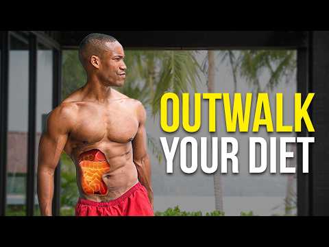 2 Walking Hacks that Kill Visceral Fat FAST