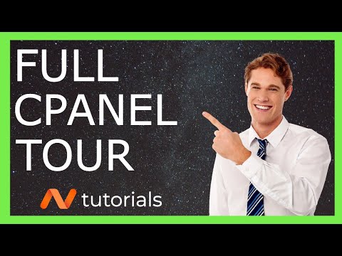cPanel Walkthrough: What You Need To Know About cPanel