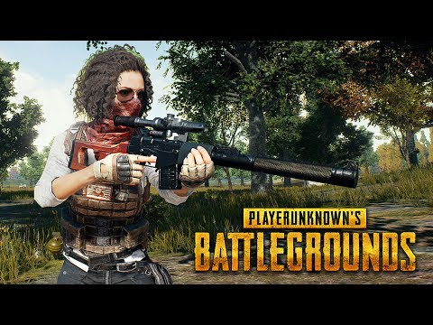 WE WON!! (Battlegrounds)