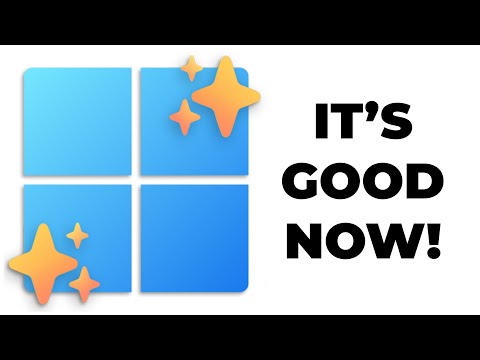 These 3 Apps Just FIXED Windows 11!