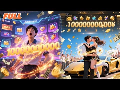 Low-performing guy get Roll Call Sys,gets skill rewards when called—amasses $100B & marries a beauty