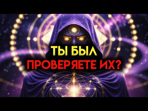 Ваша «доброта» была испытанием, и элита только что вручила вам главный ключ.