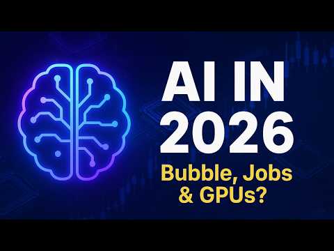 What Industry Insiders Say Is Coming in 2026 (No Hype)