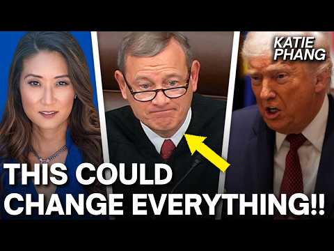 MAJOR Supreme Court CASE Could TURN Elections UPSIDE DOWN