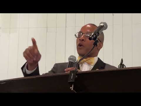 Chicago Officials Removed This Principal for Having Too Much Success with Black Students.