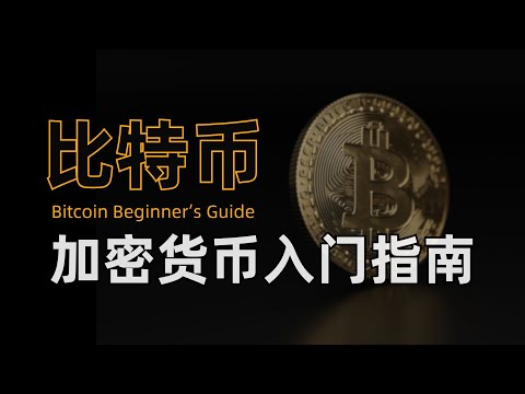 【全网最细】从零开始初识比特币，实战演示比特币挖矿，新手小白也能看懂的比特币网络运行流程|数字货币|区块链|技术解析|挖矿原理|比特币网络|加密货币|去中心化|UTXO|PoW #加密货币入门科普系列