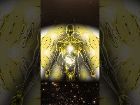 528 Hz Healing Body, Mind And Spirit