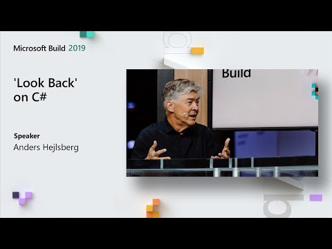'Look Back' on C# - BDL2046