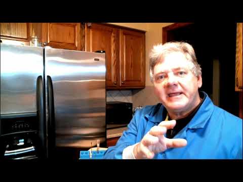 Matter - Phase Change