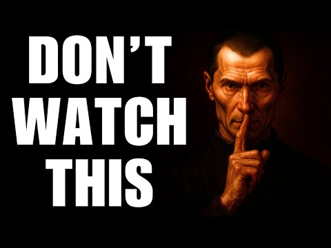 7 Laws of Reverse Psychology (Use With Caution) - Machiavelli