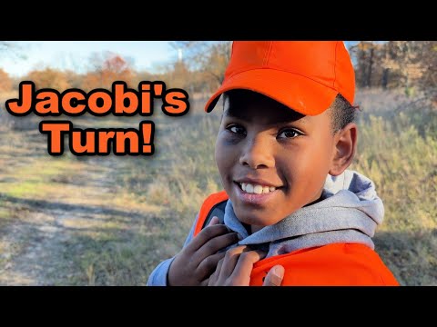 It's Jacobi's Turn for a Big Buck