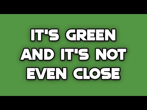 What is The Strongest Color in Casual EDH?