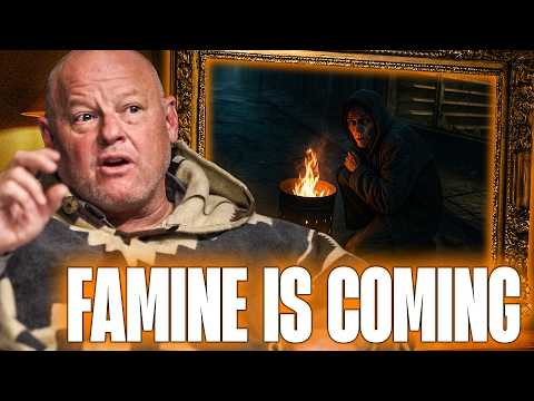 How to Survive the First 14 Days of a Global Famine