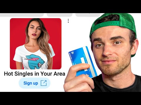 I Bought Every YouTube Scam Ad