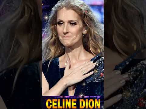 Céline Dion - The Power of Love