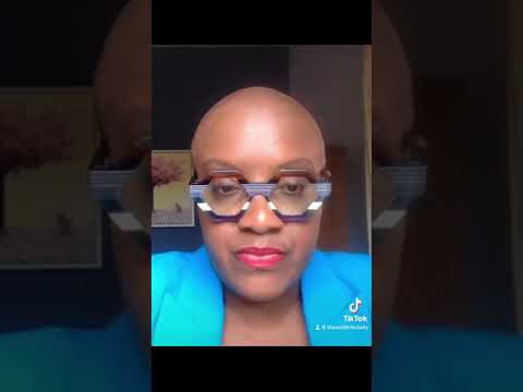 Retaliation is a gift