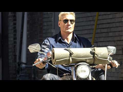 Missionary Man (2007) | Ganzer Film auf Deutsch