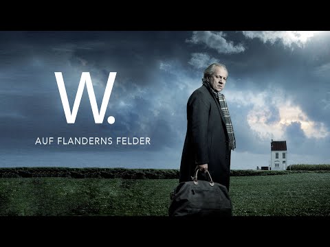 Kommissar W. - Auf Flanderns Feldern | Kriminalfilm | Ganzer Film