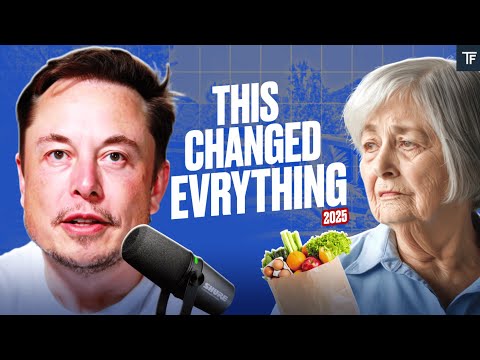 ELON MUSK: The Conversation That Changed How I See Everything.