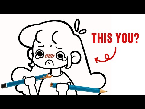 Weird Art Habits I Know You Secretly Do (exposed)