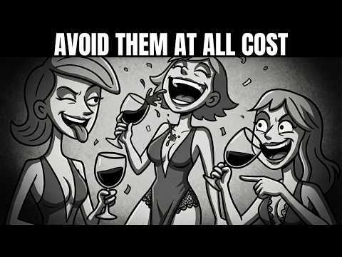 7 Hidden Signs Of A Low Value Woman (And How To Protect Yourself)