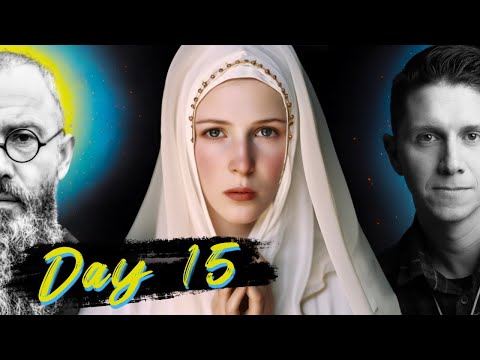 15: Humility, Humility, Humility