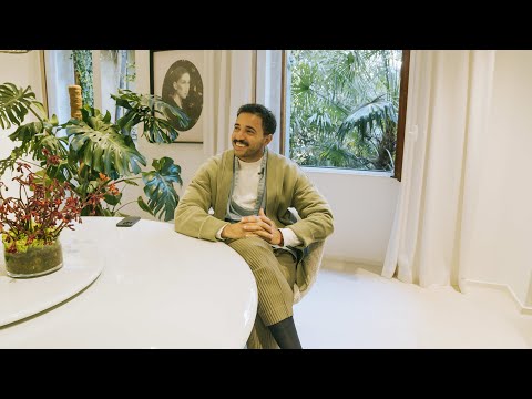 MILAN DESIGN WEEK CONVERSATIONS | Pasquale Junior Natuzzi.