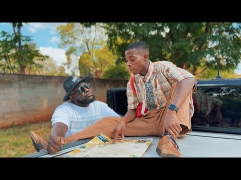 Imhosva here kuita munhu mutema nhayi Lee