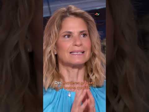 🥜  Christelle Ballestrero nous donne les bonnes raisons de manger des cacahuètes