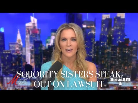 Sorority Sisters Speak Out After Suing Over Being Forced to Welcome Biological Man as Pledge
