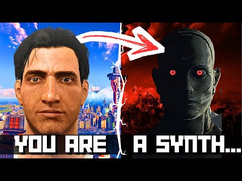 I Delved into Fallouts Darkest Mysteries...