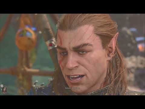 Baldur's Gate 3 Moments That Made Me Laugh