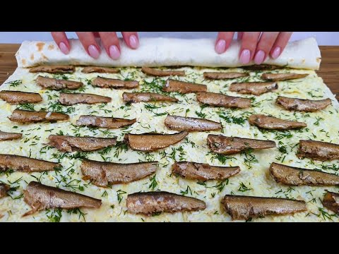 Live and learn! This recipe was invented by a genius, 3 awesome pita snacks