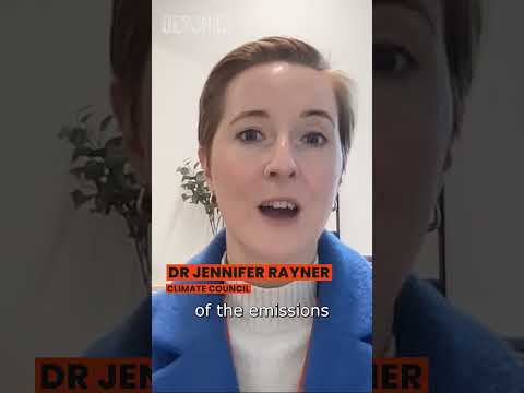 Are Electric Vehicles actually better for the environment? #shorts