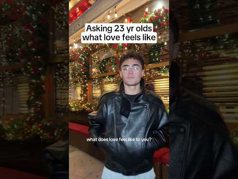 Thinking intentionally about dating and using Hinge to be clearer about what I want. #HingePartner