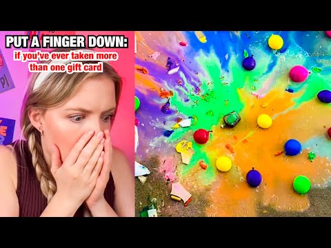 ✨ 1 hours +🍁Text To Speech 🍁ASMR Satisfying🎙️@thejessicakaylee 🎵 TikTok Compilations 2025 #50🌸