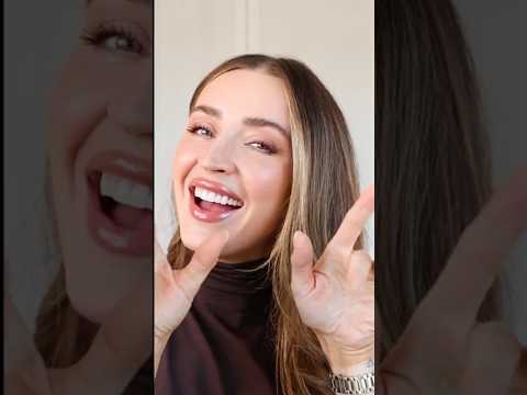 Fall Inspired Makeup Tutorial With Allana Davison