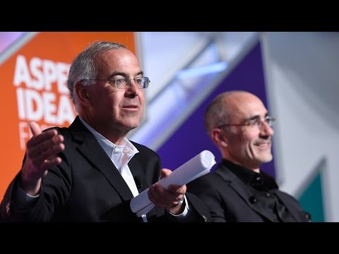 Job as Vocation: Finding Meaning in Our Work