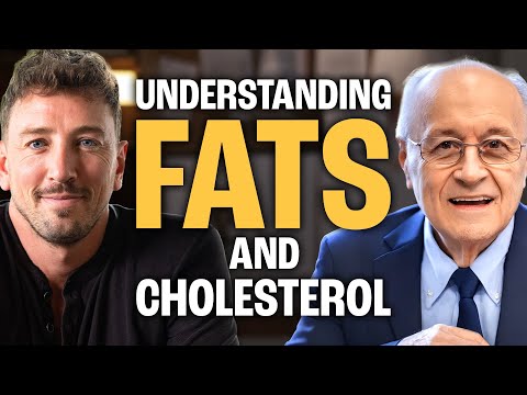 What Causes Cardiovascular Disease? | Lipid Series Part 1 | Dr. Thomas Dayspring | The Proof Ep 251
