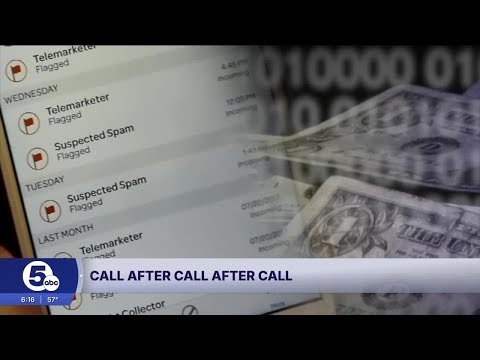 Ever messed with scam callers? Here's why you might want to rethink that