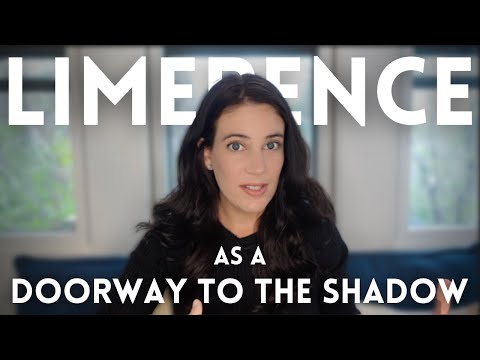 Limerence As A Doorway To The Shadow