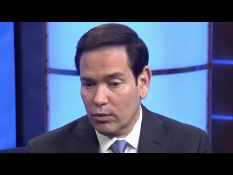 ‘Too ambitious’: Marco Rubio claims Iran war will last ‘weeks not months’