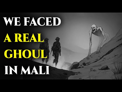 In 2009, Delta Force Encountered a Ghoul in Sahara While Tracking Missing Soldiers