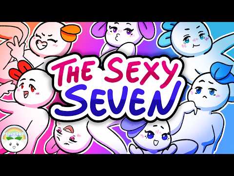 What Does Your Sexual Personality Say About You?