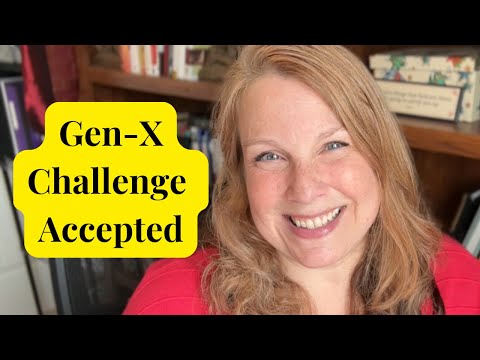 5 Reasons Why Gen-X Should Start a YouTube Channel