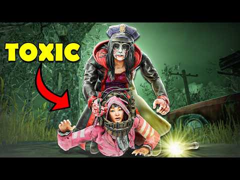 Taking Down DBD's Most Feared Bully Squad