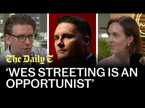 The Traitors-style coup to bring down Keir Starmer | The Daily T